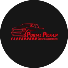 Portal Pick-up Centro Automotivo