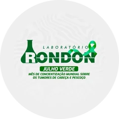 Laboratório Rondon